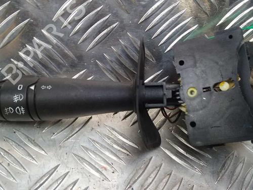 Used Steering column stalk Steering column stalk RENAULT MEGANE I (BA0/1_) 1.9 dCi (BA05, BA1F) (102 hp) 11518443 11518443