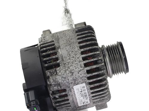 Used Alternator Alternator PEUGEOT 208 I (CA_, CC_) 1.0 VTi (68 hp) 36283249 36283249