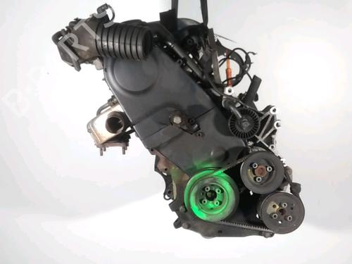 Engine VW GOLF IV Cabriolet (1E7) 2.0 | BP21088636M1 - Image 2