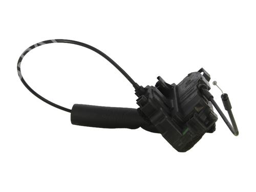 Used Front right lock Front right lock RENAULT GRAND SCÉNIC III (JZ0/1_) 1.2 TCe (JZ16) (132 hp) 35936319 35936319
