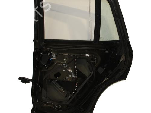 Dør højre bagtil BMW X3 (F25) xDrive 20 d (184 hp) 32333024