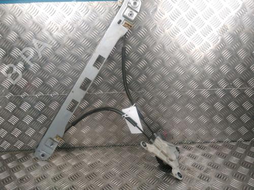 Used Front right window mechanism RENAULT MASTER III Van (FV) 2.3 dCi 125 FWD (FV0C, FV0D, FV0G, FV0H, FV0J, FV0K,... (125 hp) 18478123