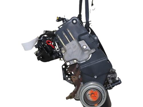 Used Engine Engine 37431618 37431618