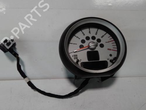 Used Instrument cluster Instrument cluster 15753142 15753142