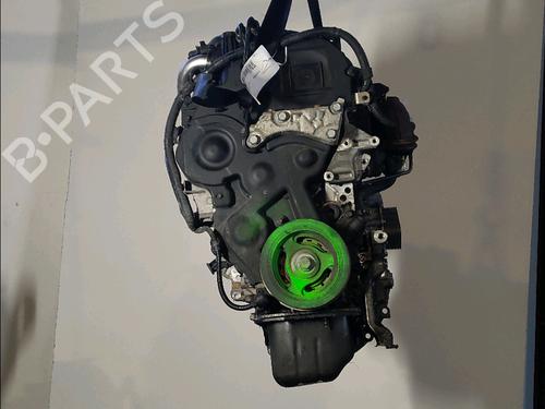 Engine CITROËN C3 I (FC_, FN_) 1.4 HDi | BP22693773M1 