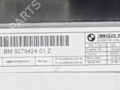 Ferdsskriver MINI MINI (F56) One D | BP30740546C48