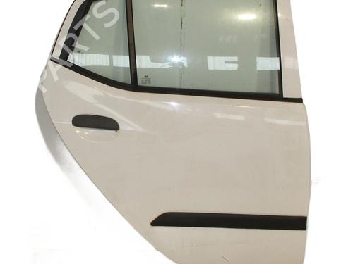 Dør højre bagtil HYUNDAI i10 I (PA) 1.2 (78 hp) 31372391