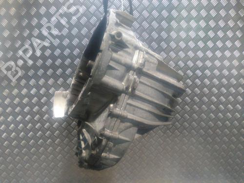 Gearbox MERCEDES-BENZ B-CLASS Sports Tourer (W246, W242) B 180 CDI (246.200) | BP16931498M3 