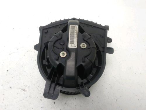 Heater blower motor RENAULT SCÉNIC II (JM0/1_) 1.9 dCi (JM0G, JM12, JM1G, JM2C) | BP28121220M62 