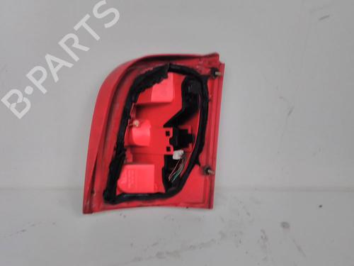 Left taillight NISSAN MICRA II (K11)  | BP15759782C34 