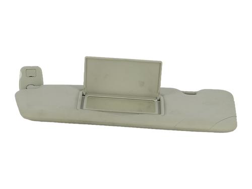 Left sun visor RENAULT CAPTUR I (J5_, H5_) 0.9 TCe 90 | BP31278123I1 - Image 3