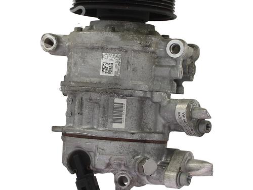 Used AC compressor AC compressor AUDI A3 Sportback (8VA, 8VF) 1.6 TDI (110 hp) 33031907 33031907