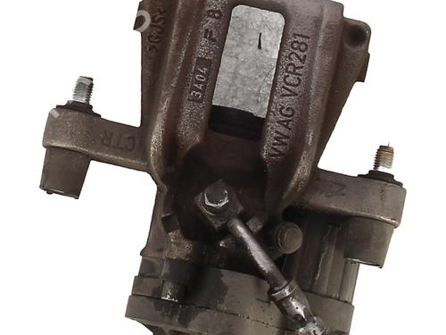 Right rear brake caliper AUDI A3 Sportback (8YA, 8YF) 35 TFSI Mild Hybrid | BP30630282M106