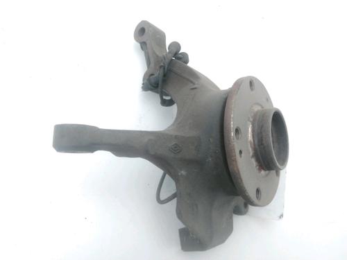 Used Left front steering knuckle Left front steering knuckle RENAULT LAGUNA II (BG0/1_) 1.9 dCi (107 hp) 29985568 29985568