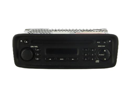 Used Radio Radio 37186607 37186607