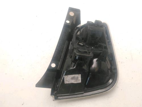 Used Left taillight FIAT 500 (312_) 1.4 (312AXC1B, 312CXC1B) (100 hp) 25730741