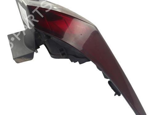 Used Left taillight Left taillight 38492336 38492336