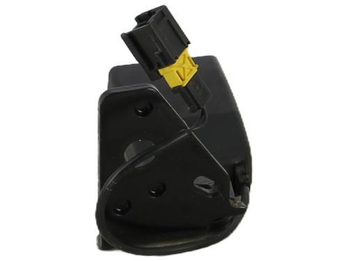 Used Seat buckle PEUGEOT 207 (WA_, WC_) 1.4 HDi (68 hp) 32332947