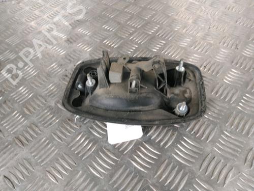Front right exterior door handle FIAT DUCATO Van (250_) 100 Multijet 2,2 D | BP15077579C129 