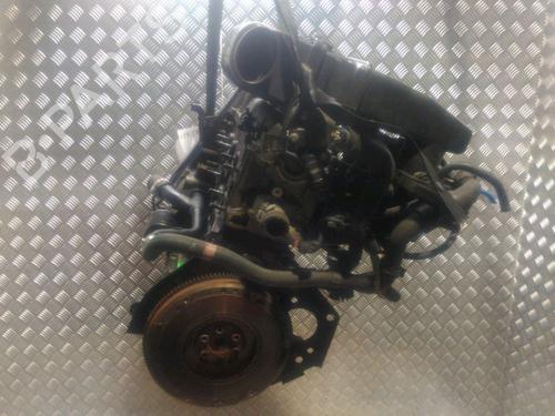 Used Engine FIAT 500 (312_) 1.2 (312AXA1A) (69 hp) 16980332