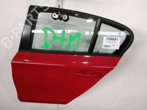Left rear door BMW 1 (E87) 120 i | BP29759068C4 