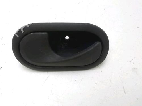 Used Rear left interior door handle RENAULT KANGOO Express (FW0/1_) 1.5 dCi 75 (FW07, FW10, FW04) (75 hp) 19150269
