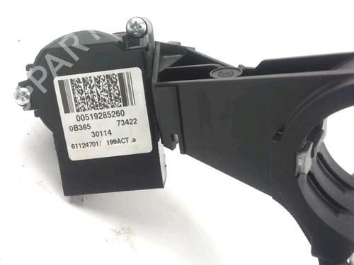 Used Ignition barrel Ignition barrel FIAT DOBLO Cargo (263_) 1.6 D Multijet (263WXD1B, 263WXR1B, 263WXX1B, 263ZXD1B,... (105 hp) 30916563 30916563