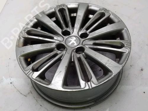 Rim PEUGEOT 208 I (CA_, CC_) 1.2 THP 110 | BP18859856C45