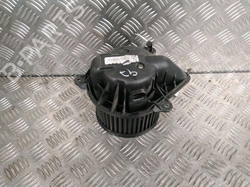 Used Radiator fan Radiator fan RENAULT TRAFIC II Van (FL) 2.0 dCi 115 (FL01, FL0U, FL00, FL0H, FL0M) (114 hp) 15723844 15723844