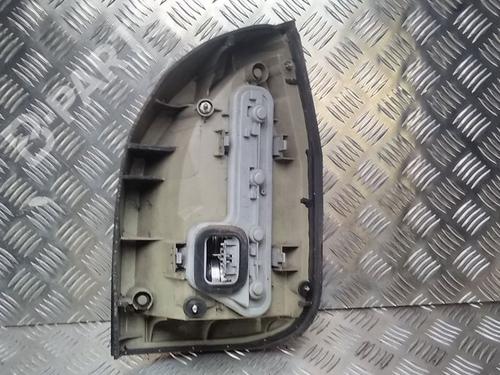 Left taillight OPEL ZAFIRA A MPV (T98) 2.2 DTI 16V (F75) | BP11520821C34 