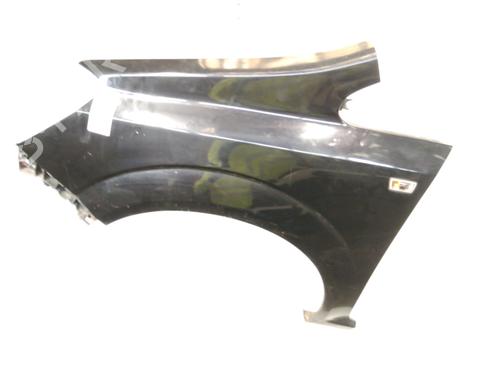 Left front fenders OPEL ZAFIRA / ZAFIRA FAMILY B (A05) 1.7 CDTI (M75) | BP29469493C41 