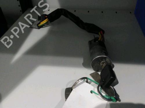 Used Ignition barrel Ignition barrel RENAULT 21 (B48_) [1989-1994] 23180464 23180464
