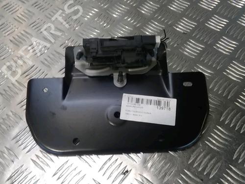 Used Tailgate lock FORD TOURNEO COURIER B460 MPV 1.6 TDCi (95 hp) 13082330