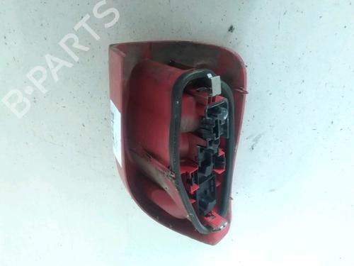 Right taillight CITROËN XSARA PICASSO (N68) 2.0 HDi | BP27551442C35 