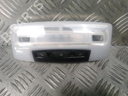 Interior roof light BMW 2 Coupe (F22, F87) M 235 i (326 hp) 8200073234