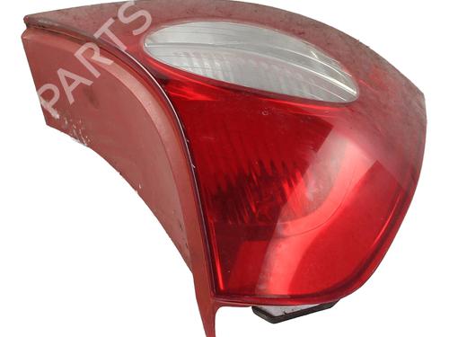 Used Left taillight Left taillight 36486635 36486635