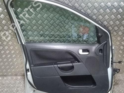 Left front door FORD FIESTA V (JH_, JD_) 1.6 16V | BP23181239C2 