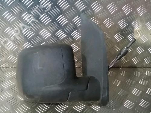 Right mirror FIAT FIORINO Box Body/MPV (225_) 1.4 (225BXA1A, 225BXF1A) | BP14964351C27 
