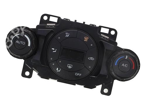 Climate control FORD ECOSPORT 1.0 EcoBoost | BP30740539I5 - Image 3