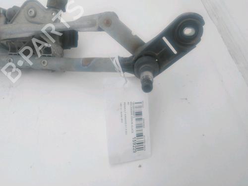 Front wipers mechanism RENAULT KANGOO Express (FW0/1_) 1.5 dCi 90 (FW0G, FW05, FW08, FW11) | BP29494616C83 