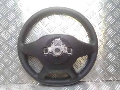 Used Steering wheel Steering wheel DACIA SANDERO II 1.0 SCe 75 (B8JC, B8JD, B8NC) (73 hp) 11520908 11520908