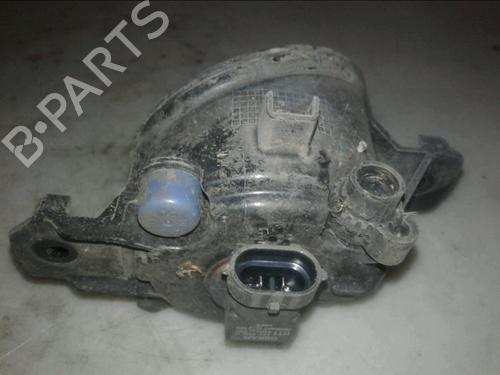 Right front fog light NISSAN MICRA III (K12) 1.2 16V | BP15757989C31