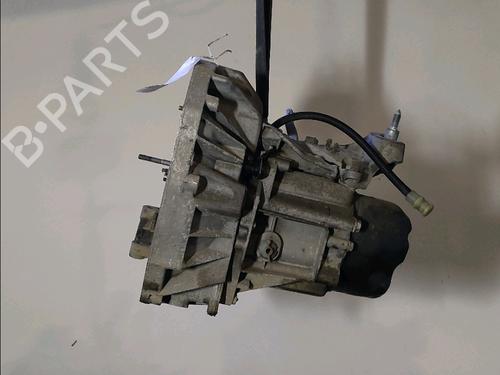 Gearbox RENAULT TWINGO II (CN0_) 1.5 dCi 75 | BP25451009M3 - Image 4
