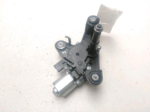 Used Rear wiper motor PEUGEOT 3008 II SUV (MC_, MR_, MJ_, M4_) 1.5 BlueHDi 130 (131 hp) 25611405