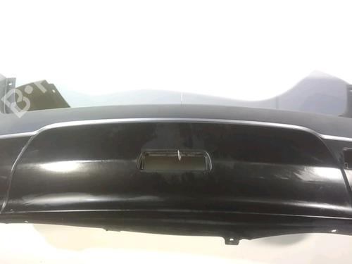 Rear bumper NISSAN QASHQAI / QASHQAI +2 I (J10, NJ10, JJ10E) 1.5 dCi | BP26304273C8 