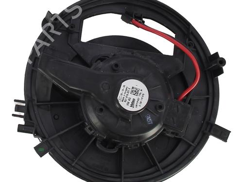 Varmeblæser VW CADDY V Box Body/MPV (SBA, SBH) 2.0 TDi (102 hp) 32075972