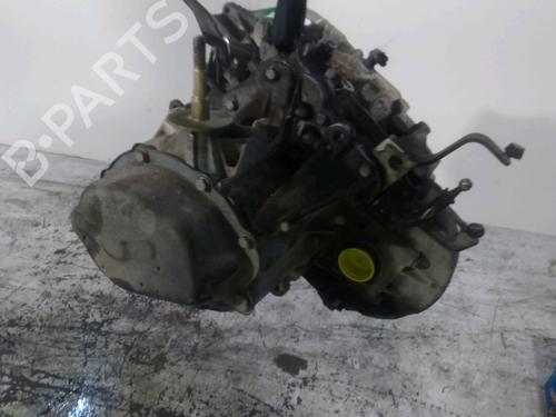 Used Gearbox Gearbox 33632709 33632709