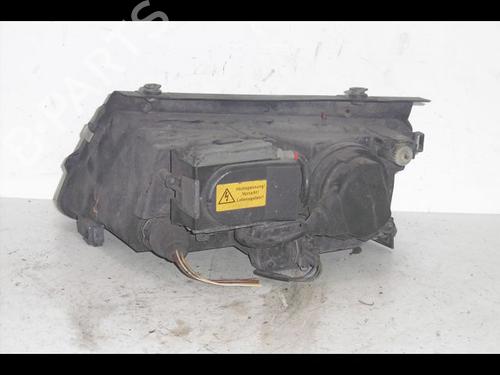 Used Right headlight Right headlight VW PASSAT B3/B4 (3A2, 35I) [1988-1997] 15758333 15758333