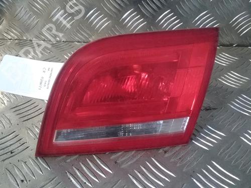 Højre baglygte bagklap AUDI A3 Sportback (8PA) 1.6 TDI | BP14964948C80 