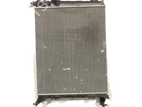 Used Water radiator Water radiator RENAULT SCÉNIC IV (J9_) 1.6 dCi 130 (130 hp) 34711017 34711017